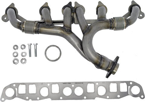 Dorman 674-196 Exhaust Manifold for Select Jeep Models