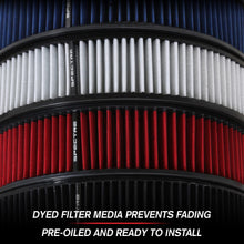 Spectre Performance (4802) 14" x 3" Air Filter Element