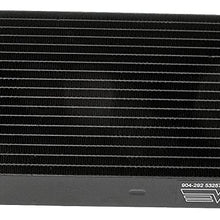 Dorman 904-292 Front Fuel Cooler for Select Ford Models