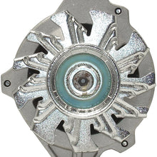 Quality-Built 8167511N Supreme Alternator