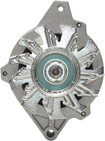 Quality-Built 8167511N Supreme Alternator