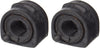 Moog K80152 Sway Bar Bushing Kit