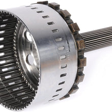 ACDelco 24237832 GM Original Equipment Automatic Transmission Output Shaft