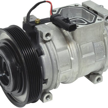 COMPRESSOR - NEW COMPRESSOR