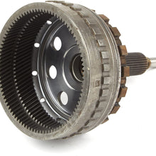 ACDelco 24264186 GM Original Equipment Automatic Transmission Output Carrier Internal Gear with Shaft
