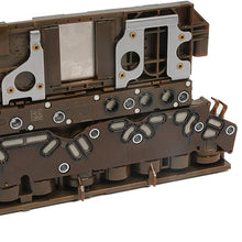 ACDelco 24268161 GM Original Equipment Automatic Transmission Control Valve Body with Transmission Control Module