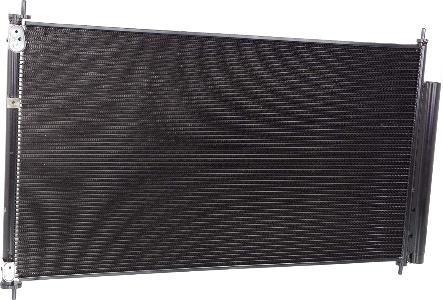 Kool Vue KVAC3246 A/A/C Condenser (2005-10 Honda Odyssey)