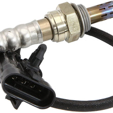 ABIGAIL A13026X Heated Oxygen Sensor Upstream for Chevrolet Silverado 1500 2500 Suburban 1500 Tahoe GMC Sierra 1500 2500 Yukon compatible with 13026 234-4012