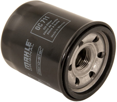 MAHLE Original OC 711 Oil Filter