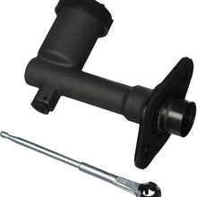 Centric Parts 137.65014 Clutch Master Cylinder