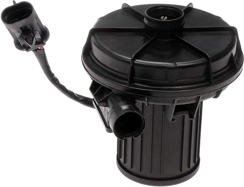 Dorman 306-016 Secondary Air Injection Pump for Select Buick and Cadillac Models