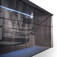 Super Shade Front Panel