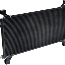 Universal Air Conditioner CN 22074PFC A/C Condenser
