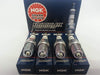 4 New NGK Iridium IX Spark Plug LFR7AIX # 2309