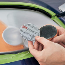 3M Headlight Restoration Kit, Simple Process to Restore Cloudy & Dull Headlights, Hand Application, 1 Kit (39084)