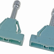 Dorman 42161 Headlight Adjusting Screw, Pack of 2