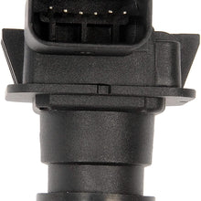 Dorman 590-415 Rear Park Assist Camera for Select Ford Models