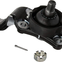 Genuine Toyota (43330-39825) Ball Joint Assembly