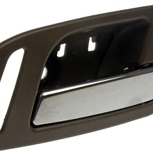 Dorman 81190 Front Passenger Side Interior Door Handle