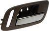 Dorman 81190 Front Passenger Side Interior Door Handle