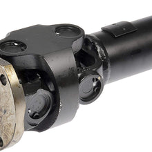Dorman 938-157 Front Drive Shaft for Select Dodge Models