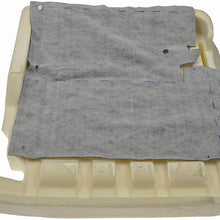 Dorman 926-894 Driver Side Seat Cushion Pad for Select Ford Models