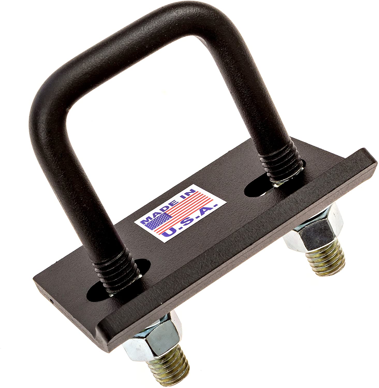 Mission Automotive Hitch Tightener for 1.25