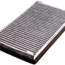 FRAM Fresh Breeze Cabin Air Filter with Arm & Hammer Baking Soda, CF10137 for Ford Vehicles