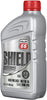 Phillips 66 1076558 Blend Motor (Shield Defense High Mileage Synthetic Oil 10W40-1 Quart), 32. Fluid_Ounces