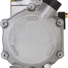 Spectra Premium 0610321 Air Conditioning Compressor