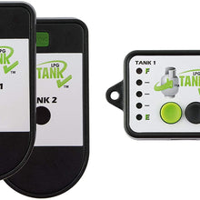 AP Products 1212.13 024-1000 Tank Check LP with Monitor Kit