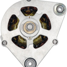 Remy 13018 Premium Remanufactured Alternator