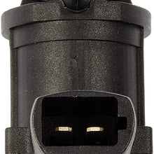 Dorman 600-401 4WD Hub Locking Solenoid for Select Ford/Lincoln Models