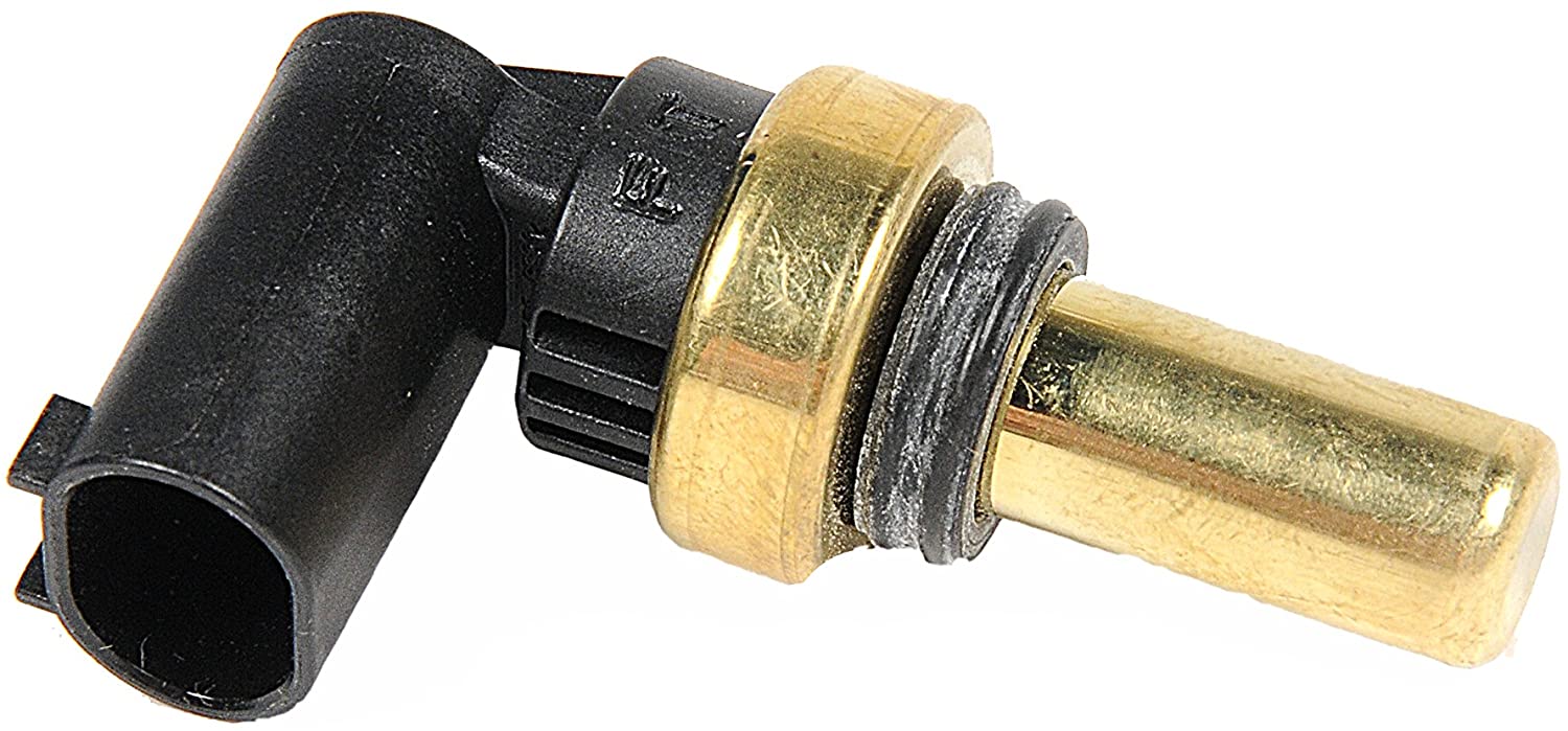 ACDelco 12656493 GM Original Equipment Engine Coolant Temperature Sensor