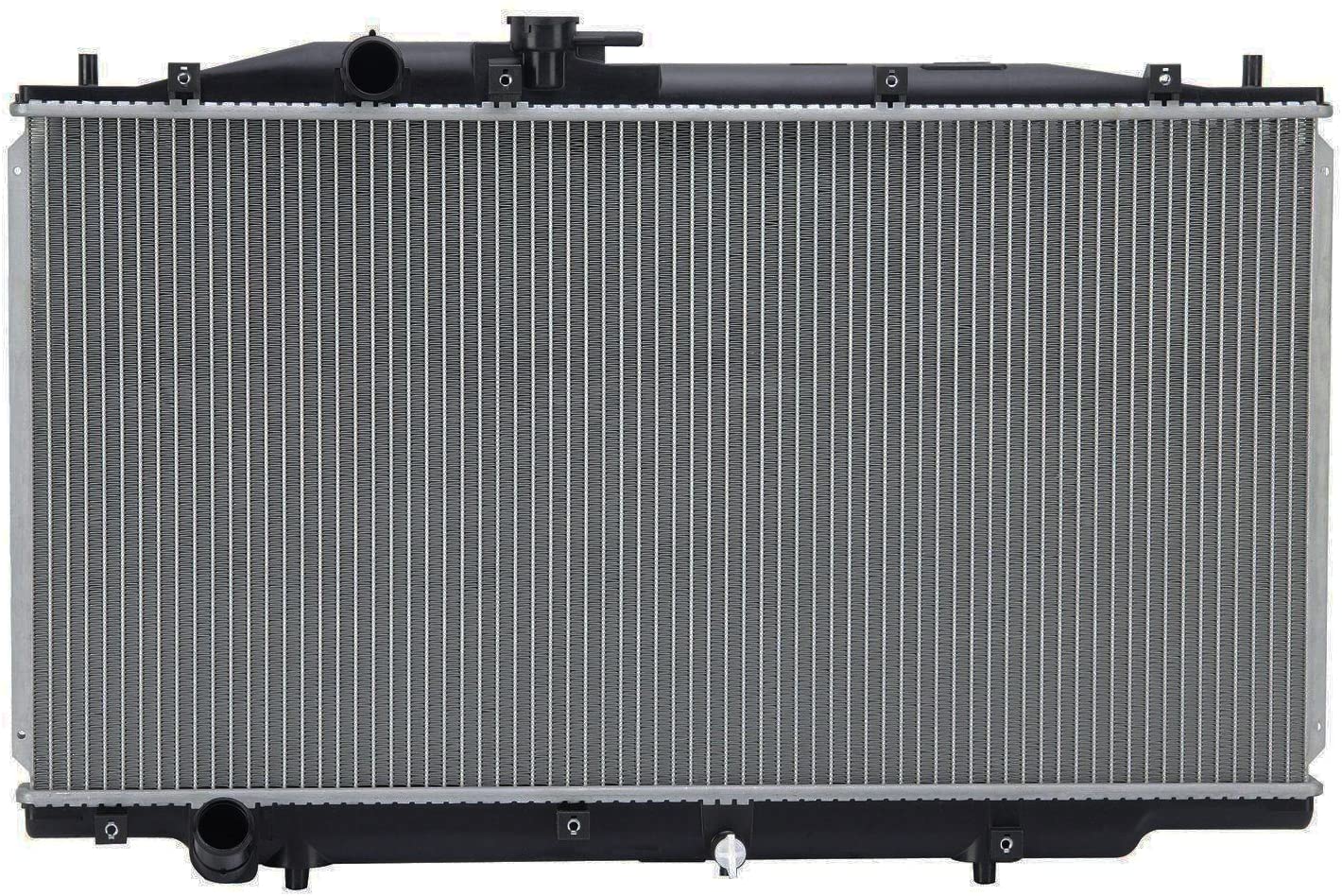 Radiator For 03-07 Honda Accord V6 3.0L Great Quality