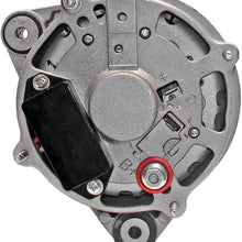 Quality-Built 13192 Premium Import Alternator - Remanufactured