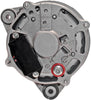 Quality-Built 13192 Premium Import Alternator - Remanufactured