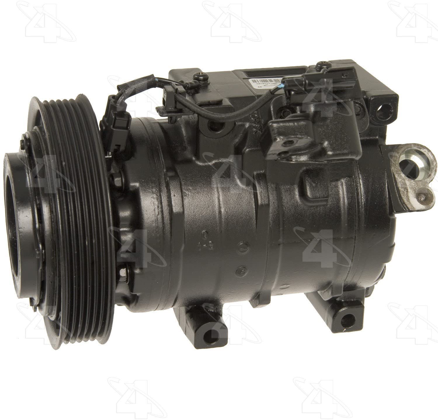 Four Seasons (157334) A/C Compressor