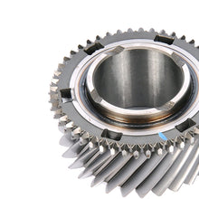 GM Genuine Parts 19299257 6 Speed Manual Transmission 3rd Gear