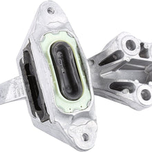 GM Genuine Parts 13248550 Automatic Transmission Mount