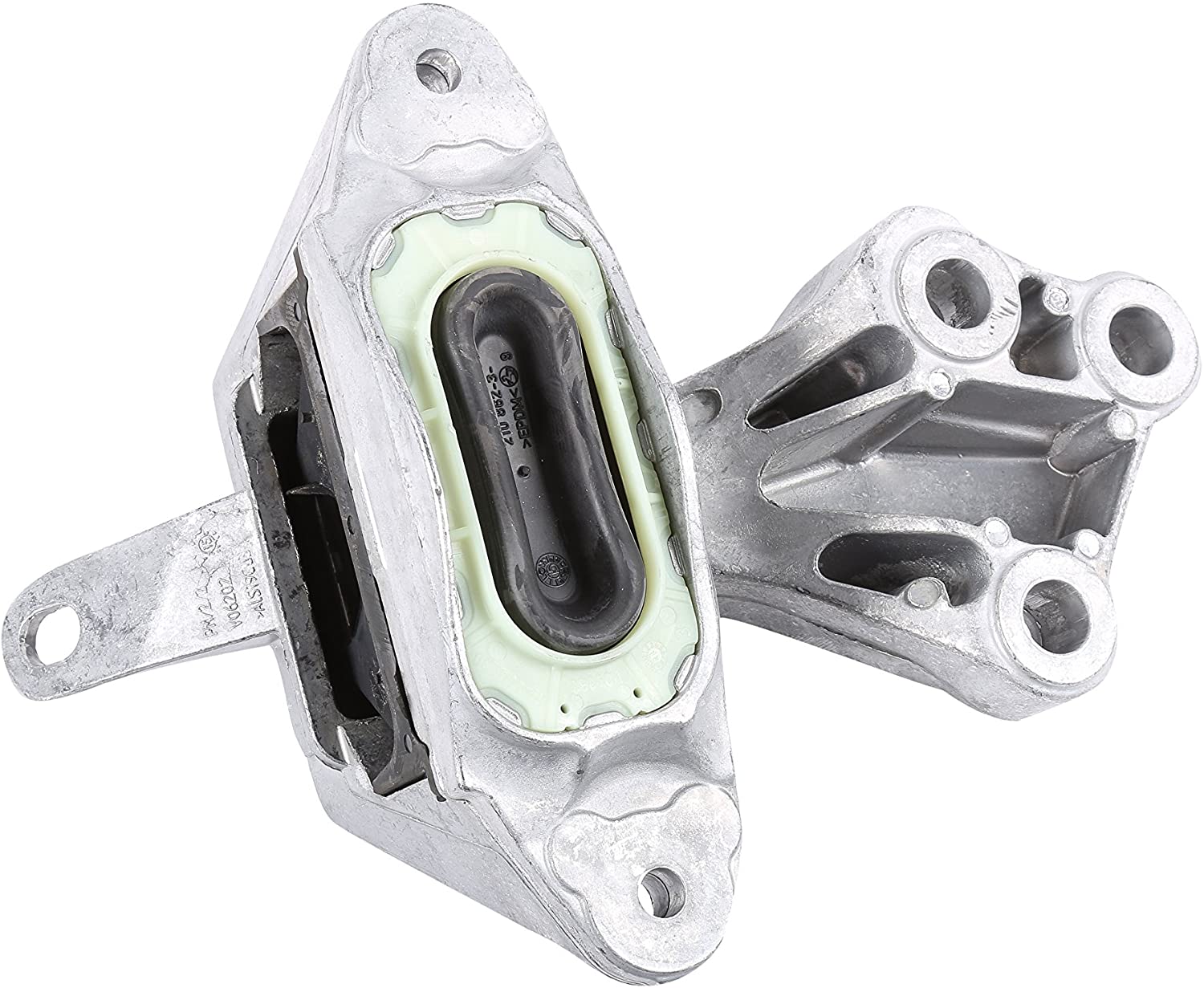 GM Genuine Parts 13248550 Automatic Transmission Mount