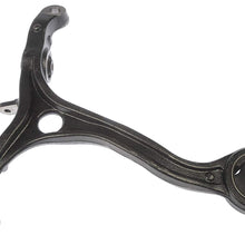 Dorman 521-043 Front Left Lower Suspension Control Arm for Select Acura / Honda Models