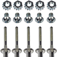 Dorman 702-013 Window Regulator Hardware Kit for Select Models