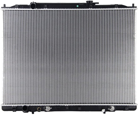 OSC Cooling Products 13065 New Radiator