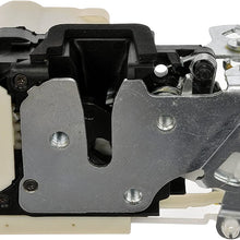 Dorman 931-208 Door Lock Actuator Motor