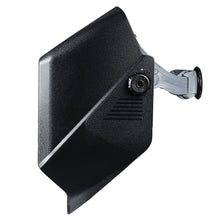 Jackson Safety Insight Variable Auto Darkening Welding Helmet, HSL100 (46129), Black, 1 Helmet / Order