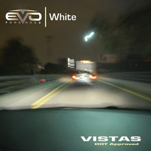 EVO 93390 Formance White 4500K Spectras Xenon H11 Bulb