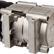 TCW 2330-01 A/C Compressor and Clutch (Tested Select)