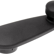 Dorman 775-5101 Window Crank Handle for Select International Models, Black