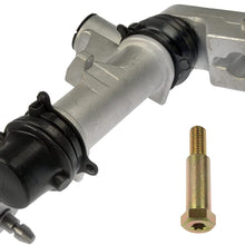 Dorman 600-602 Transfer Case Control Lever for Select Ford Models
